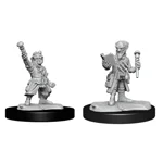 D&D Nolzur's Marvelous Miniatures: Gnome Artificer Male