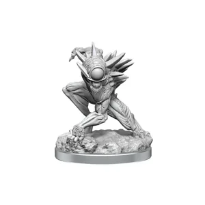 D&D Nolzur's Marvelous Unpainted Miniatures: Nothics