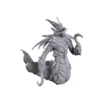 D&D Nolzur's Marvelous Unpainted Miniatures: Wastrilith