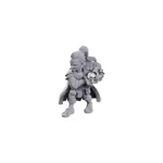 D&D Nolzur's Marvelous Unpainted Miniatures: Pirate Deck Wizard