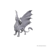 D&D Nolzur's Marvelous Unpainted Miniatures: Liondrake