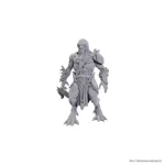 D&D Nolzur's Marvelous Unpainted Miniatures: Draconian Mastermind