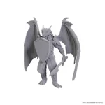 D&D Nolzur's Marvelous Unpainted Miniatures: Dragonborn of Bahamut