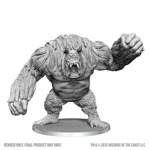 D&D Nolzur's Marvelous Unpainted Miniatures: Barlgura
