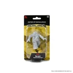 D&D Nolzur's Marvelous Unpainted Miniatures: Eater of Knowledge