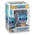 Lilo & Stitch POP! Vinyl Figure Stitch in Sand 9..