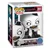 Terrifier POP! Movies Vinyl Figure Art the Clown..