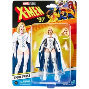 Marvel Legends Marvels Emma Frost Figure
