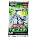 Yu-Gi-Oh! Duelist Nexus Booster