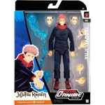 Total Anime Yuji Itadori (Jujutsu Kaisen) Action Figure