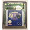 The Legend of Zelda Oracle of Ages - Used - Gameboy Color