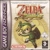 The Legend of Zelda the Minish Cap - Used - Game..