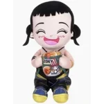 K-Pop Demon Hunters Zoey Plush