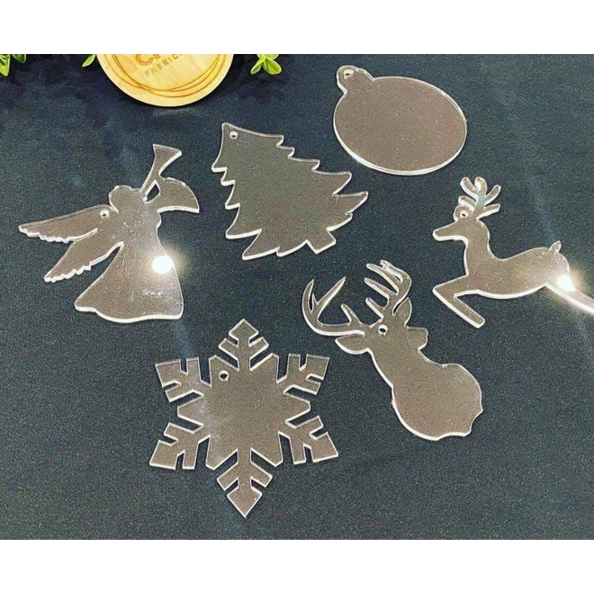 Additional Image for XMAS TREE DECORATION