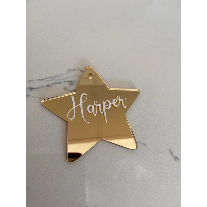 Additional Image for XMAS TREE DECORATION