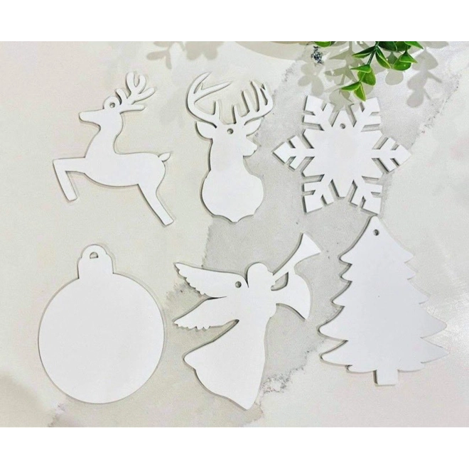 Additional Image for XMAS TREE DECORATION
