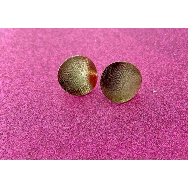 Additional Image for GOLD STUD COMPONENT