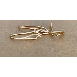 DIAMOND END HOOKS 2PC