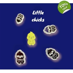 EASTER CHICK