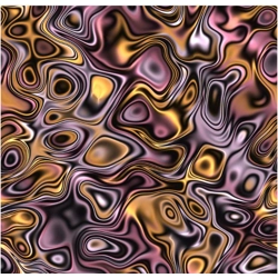 WATER SLIDE, OIL SLICK