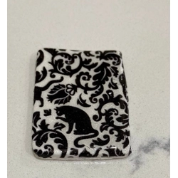 WST DAMASK CAT
