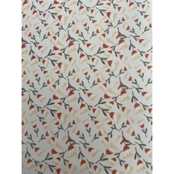 WATER SOLUBLETRANSFER WILD PROTEA