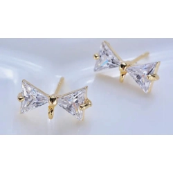 CRYSTAL BOWS