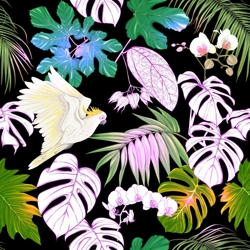 WST TROPICAL COCKIES