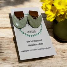 ZIBA EARRINGS