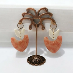 SAKURA EARRINGS