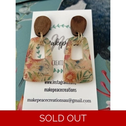 XIANNA EARRINGS