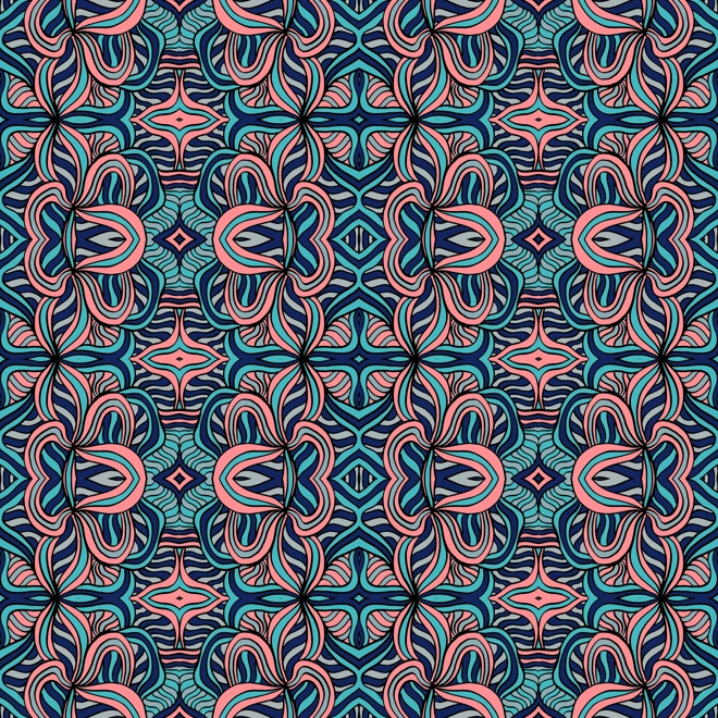 Additional Image for WST ABSTRACT DECO