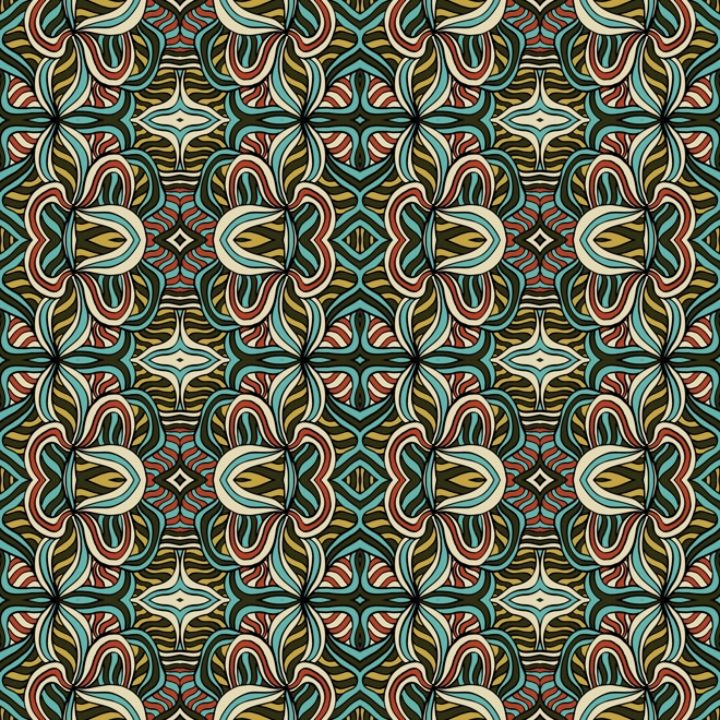 product Image for WST ABSTRACT DECO