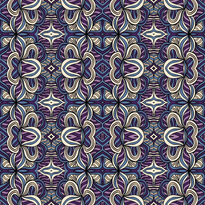 Additional Image for WST ABSTRACT DECO