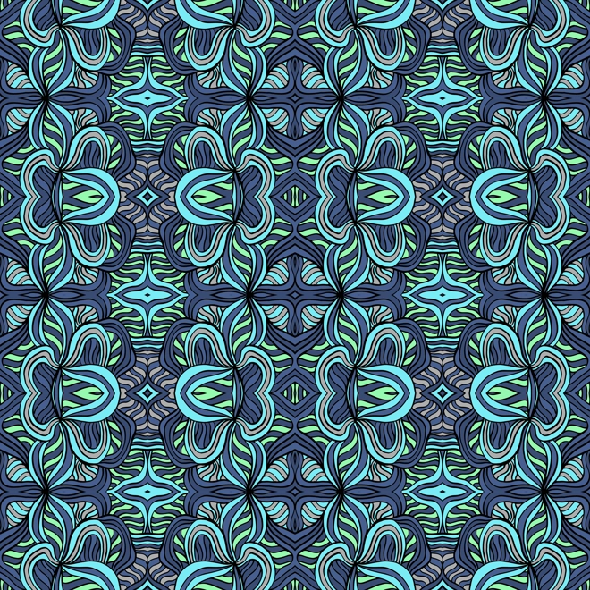 Additional Image for WST ABSTRACT DECO