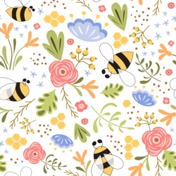 WST BEES #1