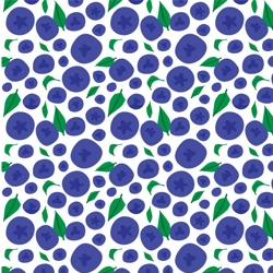 WST BLUEBERRIES