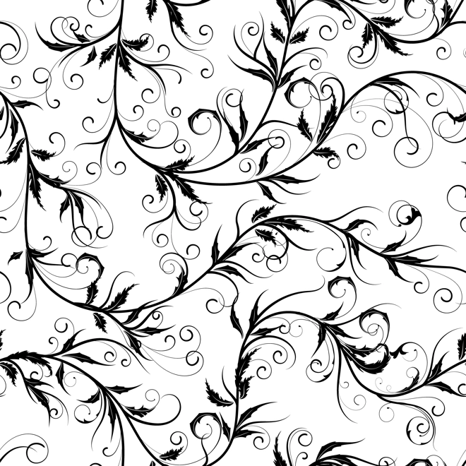 product Image for WST BLACK AND WHITE VINE