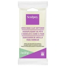 SCULPEY SOLID CLAY SOFTENER
