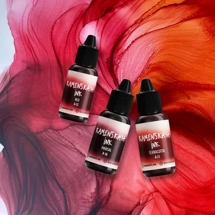 KAMENSKAYA ALCOHOL INKS A RANGE