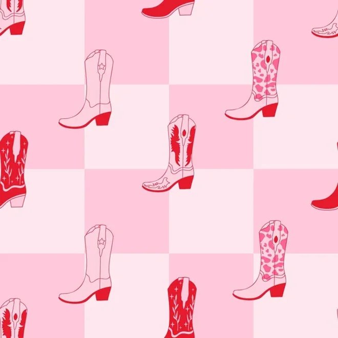 product Image for WST COWGIRL BOOTS #2