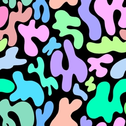 WST ABSTRACT SHAPES