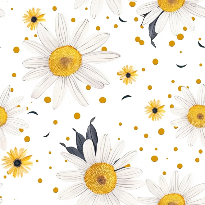 product Image for WST DAISIES #1