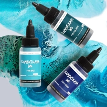 KAMENSKAYA DELAMINATING INKS