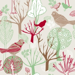 WST BIRDS#09