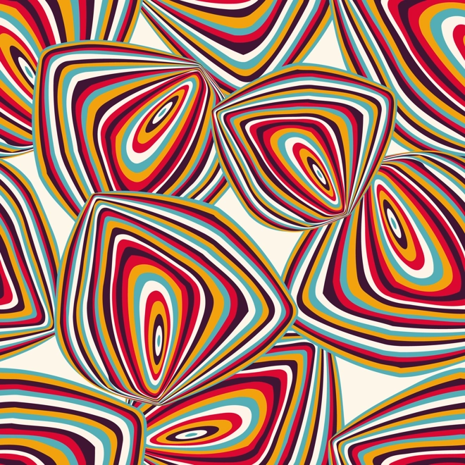 Additional Image for WST CRAZY GEO SHAPES