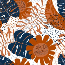 WST EARTHY LEAVES