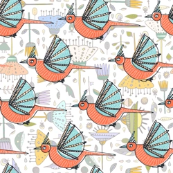 WST BIRDS#03