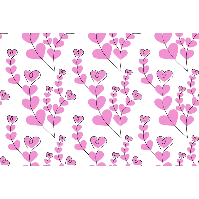 product Image for WST VALENTINE HEART VINE