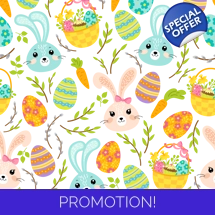 WST EASTER #2